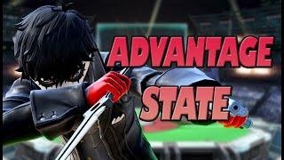 How To Play Joker | [Part 2] Advantage and Combos ft. Ravenking | Super Smash Bros. Ultimate