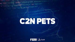 C2N Resources | Script de Pets (FiveM)