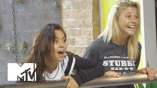 Real World: Skeletons | 'Alyssa' Official Sneak Peek | MTV