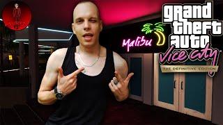 Darbai Darbeliai!!  - Grand Theft Auto: Vice City Definitive Edition #3