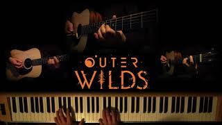 Outer Wilds | Andrew Prahlow | Acoustic Cover