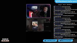 TikTok Restream Semi Teil 1 8.03.2025