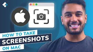 How to Take a Screenshot on Mac/Macbook Pro/Macbook Air? [Step by Step]