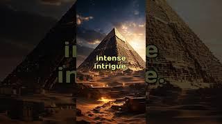 Ancient Pyramids: Beyond Tombs to Cosmic Energy Devices?