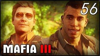 ДЕЛО БЫЛО ВО ВЬЕТНАМЕ  ▪  Прохождение MAFIA 3 #56