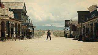 Ballad of Buster Scruggs - Duel 1