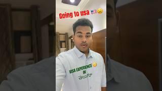 Usa velipothunna   | VISA interview Experience Telugu | #shorts , #usateluguvlogs