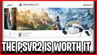 PSVR2 RELEASE DATE, PRICE AND THOUGHTS