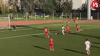 Highlights Vado - Varese 1-1 [Serie D, Girone A - 12^ giornata]