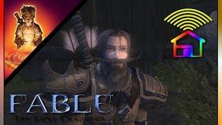 Fable: The Lost Chapters review - ColourShed