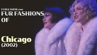 Chicago (2002) - Fur Fashion Edit - FurGlamor.com