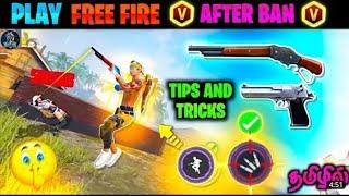Free fire headshot setting tamil || After update headshot sensitivity || Free fire tamil #shorts #ff