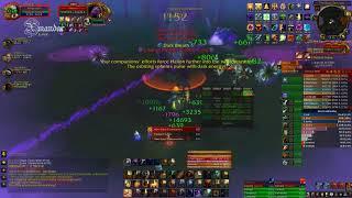 Wow - How to tank RS 25 Halion Boss (Ruby Sanctum 25 Normal or Heroic) 3.3.5 Lich king patch