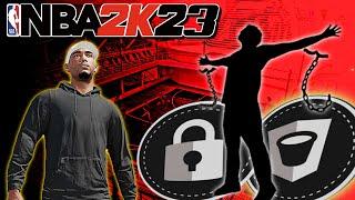 NBA 2K23 - Should Overpowered Lockdowns Return