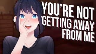 Kidnapped By Your Yandere Friend On A Date...(Audio Roleplay)