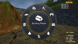 Bunker Builder Simulator full game