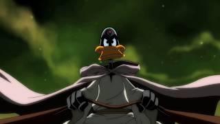 The Looney Tunes Show | Daffy Duck The Wizard | WB Animation