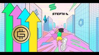 How to Import Stepn Wallet: Stepn Guide | Enable Google Authenticator | Stay Fit | Earn Crypto