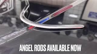 Angel Rods PDR Tools