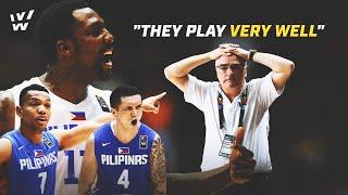 2014 GILAS: Ang Gilas Team na Nagpakilala sa World Stage