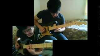 Sithu Aye - Skye Playthrough