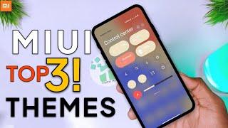 Customise MIUI Like  Pro  | Minimal MIUI SetUp using MIUI Themes