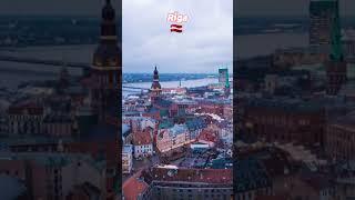 Riga Latvia 