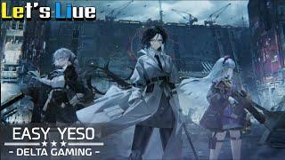 Girls' Frontline and Blue Archive Pt.6 ((Live Streaming))