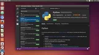 How to install Visual Studio Code on Ubuntu Linux