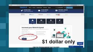 CHEAPEST WebHosting | 1 dollar webhosting with CPANEL