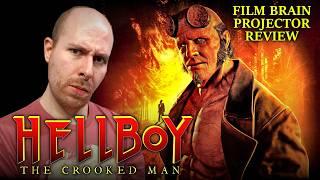 Hellboy: The Crooked Man (REVIEW) | Projector | Send it straight to hell