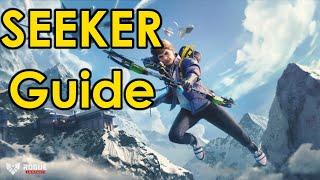 Rogue Company - How to Play Seeker Guide + Gameplay 