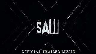 Saw X - Official Trailer Music (Highest Quality)