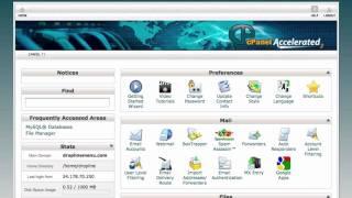 How to Install Joomla Using Fantastico at Rochen Hosting