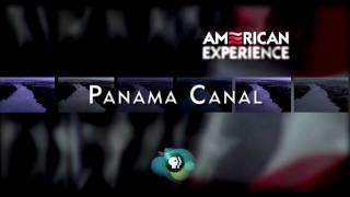 Panama Canal Promo