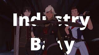 Industry Baby - RWBY AMV