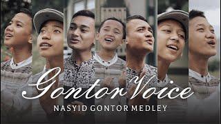 Gontor Voice - Nasyid Gontor Medley