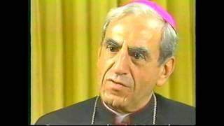 Marian Era of Evangelisation   -- Arch Bishop Anthony Bevilacqua