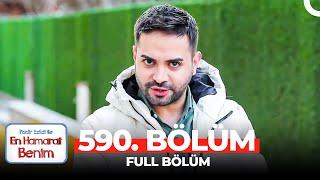 En Hamarat Benim 590. Bölüm