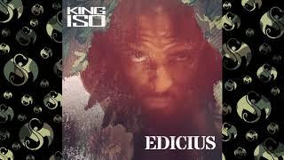 King ISO - "Edicius"  | NEW OFFICIAL AUDIO