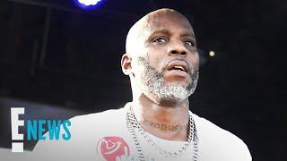 DMX Hospitalized After Apparent Overdose: Stars Send Support | E! News