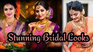 Stunning Bridal Looks @Stree Fashion Corner