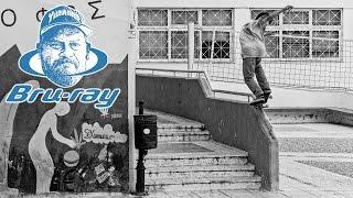 Bru-Ray: Best of Daan Van Der Linden