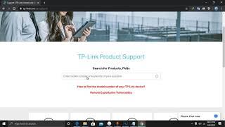 How to download and upgrade any tplink router firmware