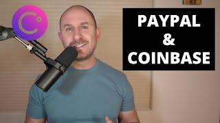 Celsius Distributions: Coinbase & PayPal