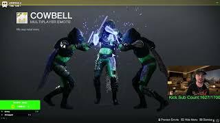 DIVINITY ORNAMENT THIS WEEK! EVERVERSE STORE + BRIGHT DUST STORE - DESTINY 2