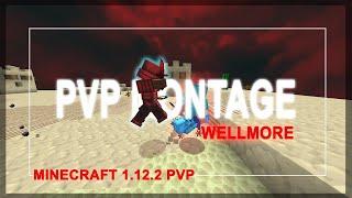 PVP MONTAGE WELLMORE 1.12.2 | Топ монтаж | Разнёс WellMore 720p