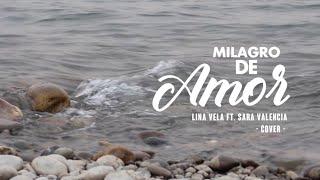 Milagro de amor - Cover / letra