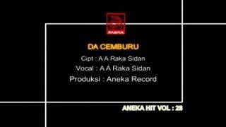 A. A. Raka Sidan - Da Cemburu [OFFICIAL VIDEO]