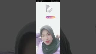 BIGO LIVE PARAH||| JILBOB PAMER UTING